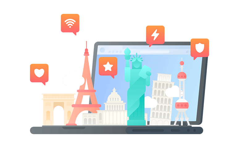 列支教士登回国代理 - ROUTECN